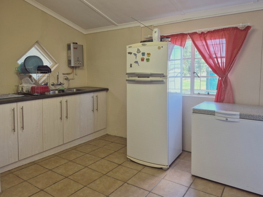 Commercial Property for Sale in Porterville Western Cape